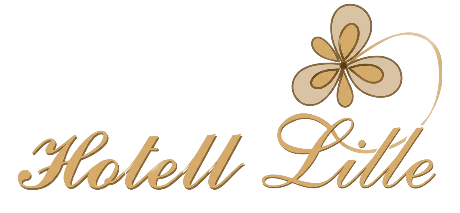 Hotell Lille